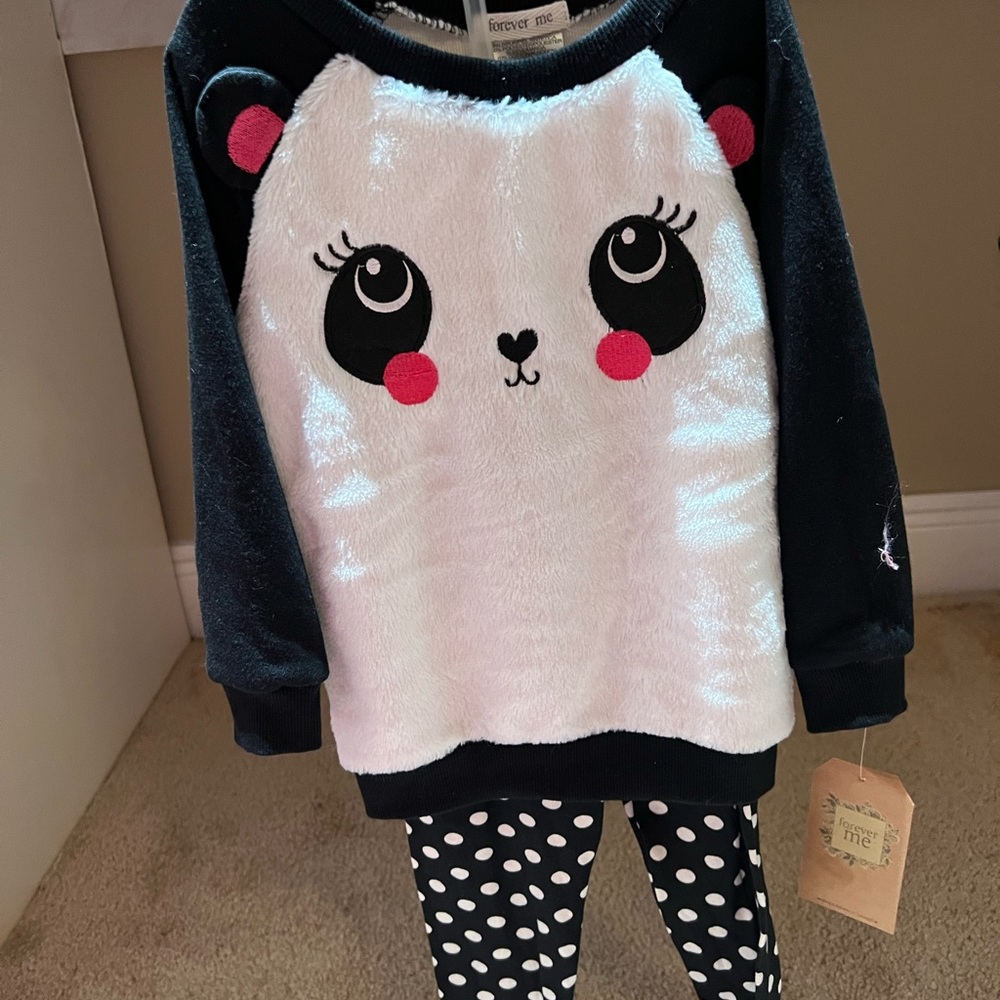 2 piece set